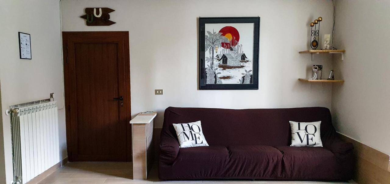 The Lover House Terni Ngoại thất bức ảnh