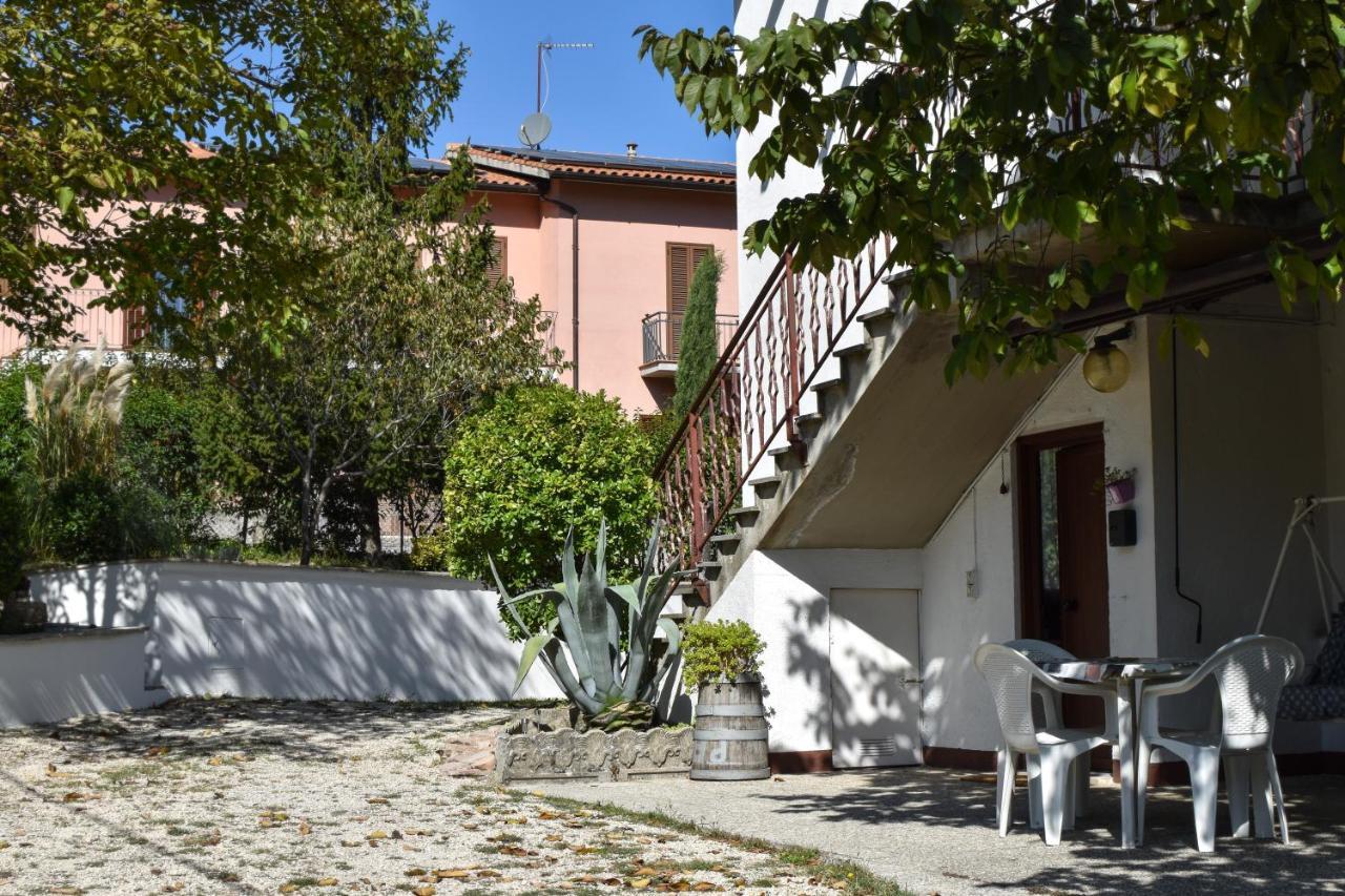 The Lover House Terni Ngoại thất bức ảnh