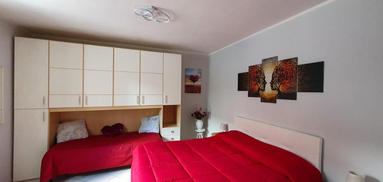 The Lover House Terni Ngoại thất bức ảnh