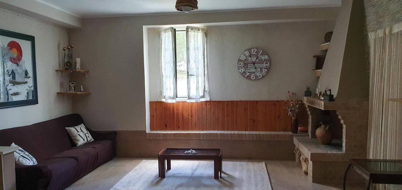 The Lover House Terni Ngoại thất bức ảnh